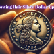 1794 Flowing Hair Silver Dollar Upgraded To MS-67, $15 Million