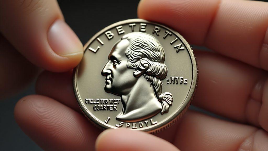 7 Rare Bicentennial Quarters Worth $250 Million Hidden Treasures