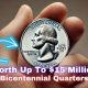 5 Rare Bicentennial Quarters Worth $15 Million Each – Still Circulating In The Market!