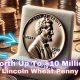 The $10 Million Lincoln Wheat Penny – A Hidden Treasure Still Out There!