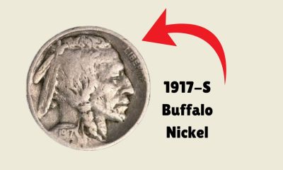 The 1917-S Buffalo Nickel: A Rare Gem Fetching High Value