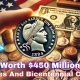 3 Rare Dimes And Bicentennial Coins Worth $450 Million – Do You Have One!