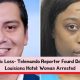 Tragic Loss- Telemundo Reporter Found Dead In Louisiana Hotel; Woman Arrested