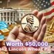 How The 1942 Lincoln Wheat Penny Became A $50,000 Collectible – Plus 7 More Coin Mysteries!