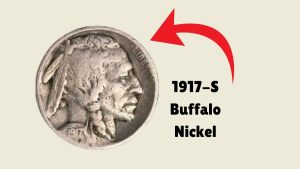 The 1917-S Buffalo Nickel: A Rare Gem Fetching High Value