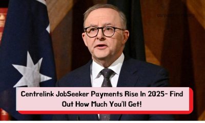 Centrelink JobSeeker Payments Rise In 2025- Find Out How Much You’ll Get!