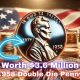 The 1958 Double Die Penny: A Rare Find Worth $3.6 Million – Still In Circulation!