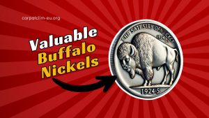 5 Most Valuable Buffalo Nickels, From Least to Most Expensive