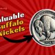 5 Most Valuable Buffalo Nickels, From Least to Most Expensive