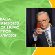 Australia Confirms $255 Cost Of Living Relief For January 2025