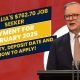 Australia's $762.70 Job Seeker Payment for February 2025: Eligibility, Deposit Date, and How to Apply!