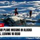 Bering Air Plane Missing in Alaska Crashes, Leaving 10 Dead