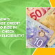 Canada’s GST/HST Credit Set To Rise In 2025 - Check Your Eligibility?