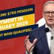 Centrelink $750 Pension Payment in February 2025 – Find Out Who Qualifies!