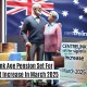 Centrelink Age Pension Set For Significant Increase In March 2025