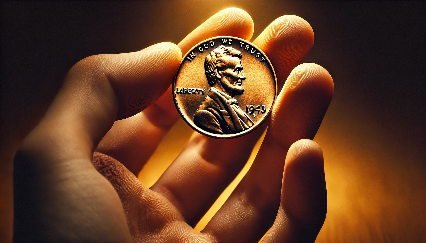 The Lincoln Wheat Penny Valued At $5.1 Million, Still In Circulation