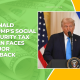 Donald Trump's Social Security Tax Plan Faces Major Setback