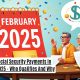 Double Social Security Payments In February 2025 - Who Qualifies And Why