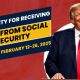 Eligibility for Receiving $4,018 from Social Security Between February 12-26, 2025