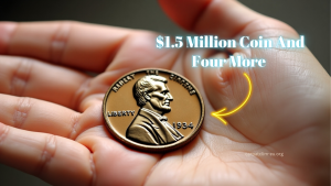 How The Rare 1943 Lincoln Wheat Penny Can Make You Rich?