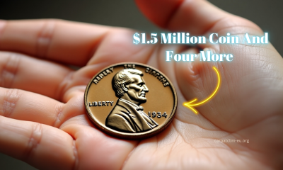 How The Rare 1943 Lincoln Wheat Penny Can Make You Rich?