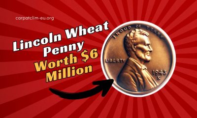 How to Identify the $6 Million Lincoln Wheat Penny- Essential Features for Collectors