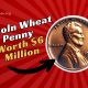 How to Identify the $6 Million Lincoln Wheat Penny- Essential Features for Collectors