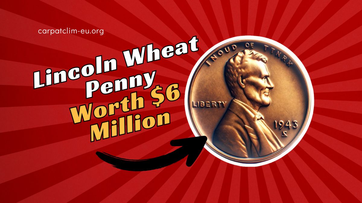 How to Identify the $6 Million Lincoln Wheat Penny- Essential Features for Collectors