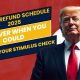 IRS Tax Refund Schedule 2025: Discover When You Could Receive Your Stimulus Check