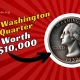 Is Your 1932 Washington Quarter Worth Over $10,000? Learn How to Identify It!