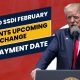 SSI and SSDI February Payments: Upcoming Change in Payment Date