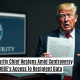 Social Security Chief Resigns Amid Controversy Over DOGE's Access To Recipient Data