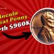 The Lincoln Wheat Penny Worth $960K That’s Still in Circulation