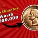 This Rare 1976 Quarter Might Be Worth $500,000 – Could You Have One?