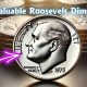 Top 5 Most Valuable Roosevelt Dimes for Collectors