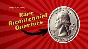 Two Rare Bicentennial Quarters Worth More Than 5 Bitcoins- What You Should Know