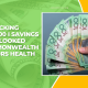 Unlocking $60,000 I Savings - Overlooked Commonwealth Seniors Health Card